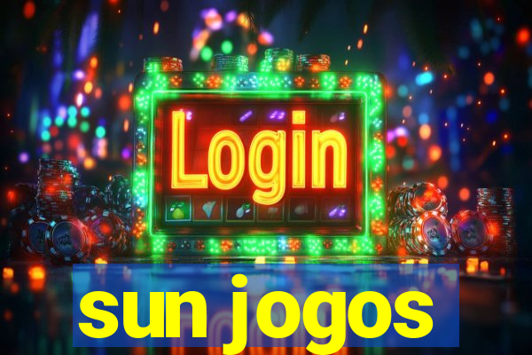 sun jogos